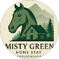 Misty Green Homestay Kuduremukha